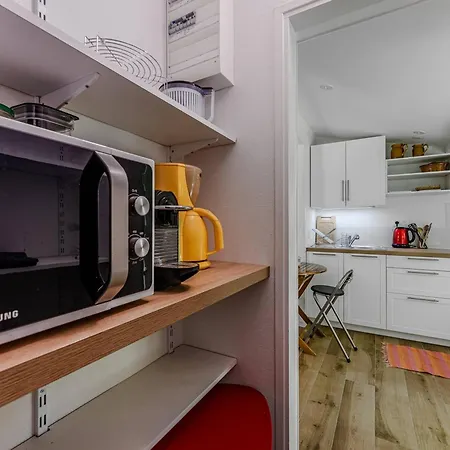 : Dependance Charmante A 400 M De La - Fr-1-433-140 Tatil Evi