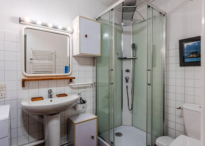 Tatil Evi : Dependance Charmante A 400 M De La - Fr-1-433-140 *